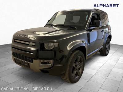 Land Rover Defender 90 D300 X-Dynamic SE, 2023
