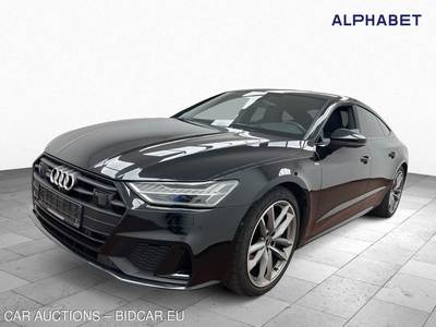 Audi A7 55 TFSIe quattro S tronic, 2023