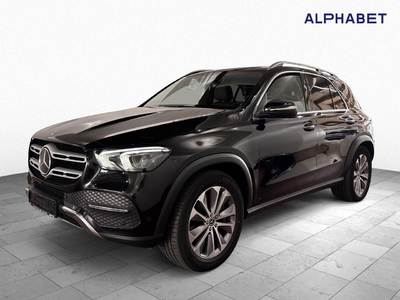 Mercedes-Benz GLE 350 de 4Matic 9G-TRONIC Exclusive, 2022