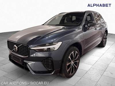Volvo XC60 T8 AWD Recharge Plus Dark, 2023