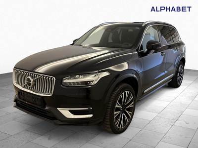 Volvo XC90 T8 AWD Recharge Ultimate Bright, 2023