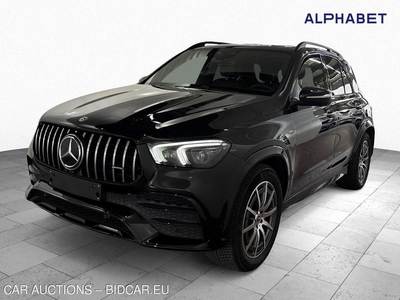Mercedes-Benz GLE AMG 53 4Matic AMG Speedshift TCT 9G AMG Edition 55, 2023