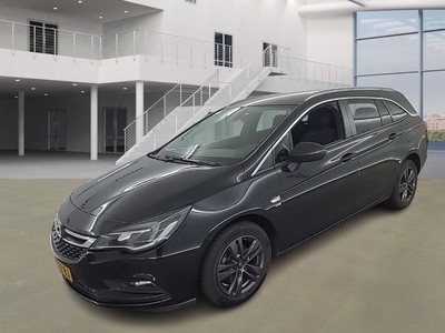 Opel Astra sports tourer 1.3 1.4 TURBO 120 JAAR EDITION, 2019