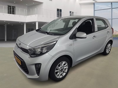 Kia Picanto 0.9 1.0 CVVT DYNAMICLINE, 2019