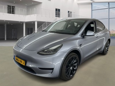 Tesla Model y 0.0 LONG RANGE RWD 75 KWH, 2024