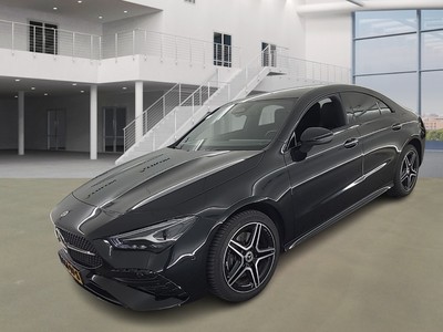 Mercedes-Benz Cla-klasse 1.3 250 E STAR EDITION, 2024