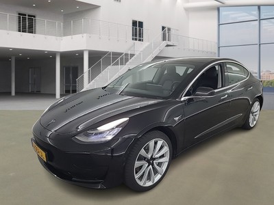 Tesla Model 3 0.0 STANDARD RWD PLUS 60 KWH, 2020