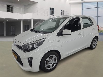Kia Picanto 0.9 1.0 DPI COMFORTLINE 5P, 2020