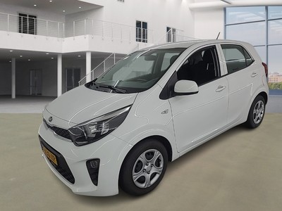 Kia Picanto 0.9 1.0 DPI COMFORTLINE 5P, 2020