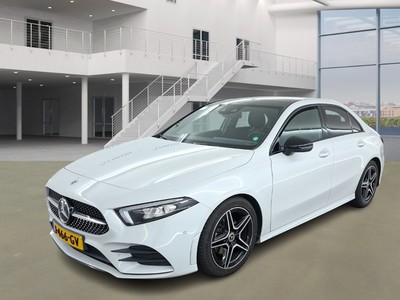 Mercedes-Benz A-KLASSE 1.3 180 BUSINESS SOLUTION AMG, 2020