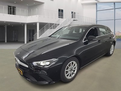 Mercedes-Benz Cla-klasse shooting brake 1.4 180 D BUSINESS SOLUTION, 2020