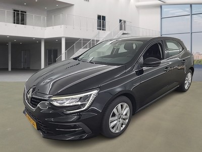 Renault Megane 1.3 1.2 TCE AUTHENTIQUE, 2020