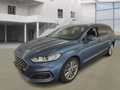 Ford Mondeo wagon 1.9 2.0 IVCT HEV VIGNALE, 2021