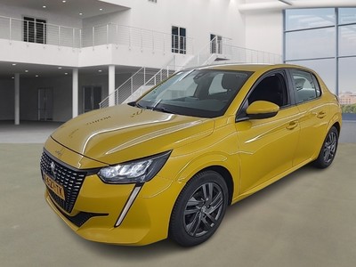 Peugeot 208 1.1 1.2 PURETECH ACTIVE PACK, 2021