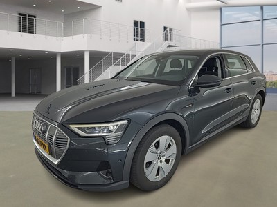 Audi E-tron 0.0 50 QUATTRO EDITION 71 KWH, 2021