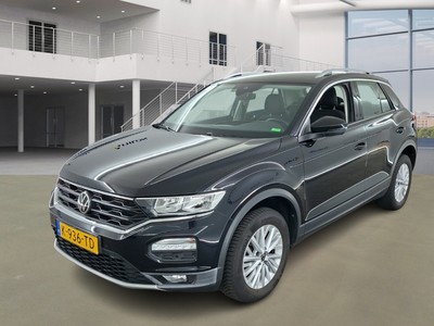 Volkswagen T-roc 1.4 1.5 TSI STYLE BUSINESS, 2021