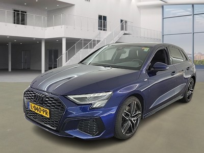 Audi A3 Sportback 0.9 30 TFSI S EDITION, 2021