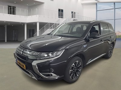 Mitsubishi Outlander 2.3 2.4 PHEV INTENSE, 2021