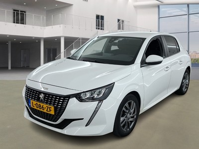 Peugeot 208 1.1 1.2 PURETECH ACTIVE PACK, 2021