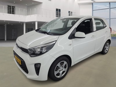Kia Picanto 0.9 1.0 DPI COMFORTLINE 5P, 2021