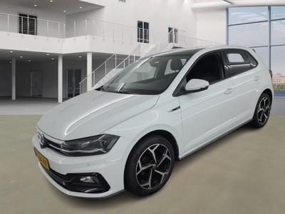 Volkswagen Polo 0.9 1.0 TSI HIGHLINE BUSINESS R, 2021