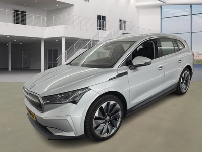 Skoda Enyaq iv 0.0 80, 2021