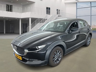 Mazda Cx-30 1.9 2.0 E-SKYACTIV-G M HYBRID COMFORT, 2021