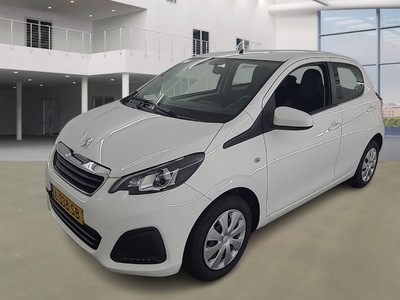 Peugeot 108 0.9 1.0 E-VTI ACTIVE, 2021