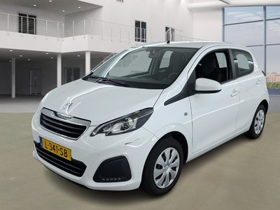 Peugeot 108 0.9 1.0 E-VTI ACTIVE, 2021