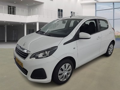Peugeot 108 0.9 1.0 E-VTI ACTIVE, 2021