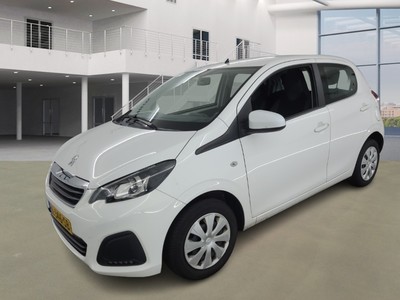 Peugeot 108 0.9 1.0 E-VTI ACTIVE, 2021