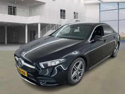Mercedes-Benz A-KLASSE 1.3 180 BUSINESS SOLUTION AMG, 2021