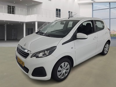 Peugeot 108 0.9 1.0 E-VTI ACTIVE, 2021