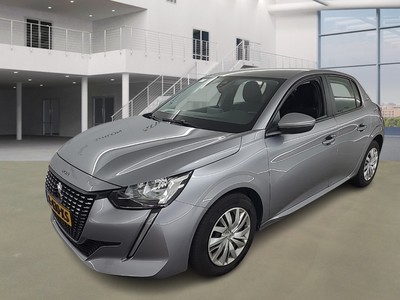 Peugeot 208 1.1 1.2 PURETECH ACTIVE, 2021
