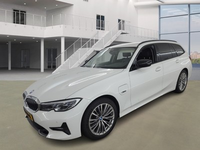 BMW 3-SERIE TOURING 1.9 320E BUSINESS EDITION PLUS, 2021