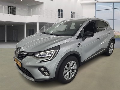 Renault Captur 0.9 1.0 TCE 90 INTENS, 2021
