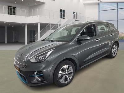 Kia E-niro 0.0 DYNAMICPLUSLINE 64 KWH, 2021