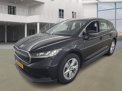 Skoda Enyaq iv 0.0 80, 2021