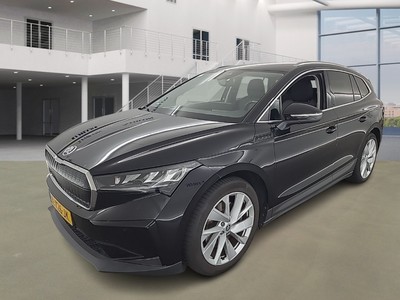 Skoda Enyaq iv 0.0 80, 2021