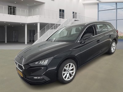 Seat Leon sportstourer 1.4 1.5 ETSI STYLE LAUNCH EDITION, 2021