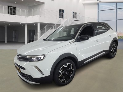 Opel Mokka-e 0.0 ULTIMATE 50-KWH 11KW BL., 2021