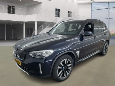 BMW Ix3 0.0 EXECUTIVE 80 KWH, 2021