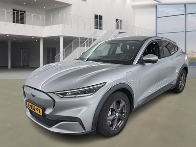 Ford Mustang mach-e 0.0 RWD 75 KWH, 2021