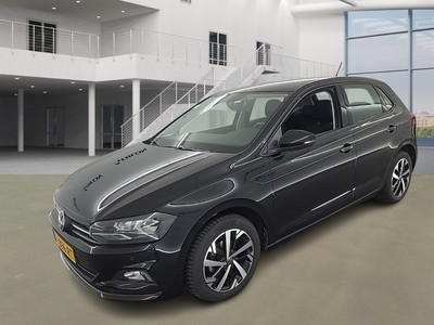 Volkswagen Polo 0.9 1.0 TSI COMFORTLINE BUSINESS, 2021