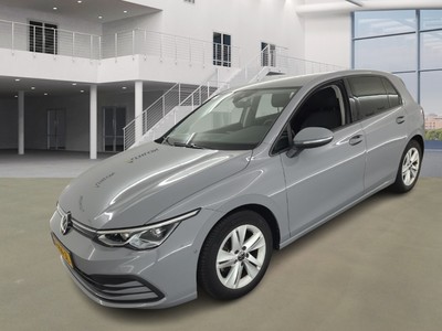 Volkswagen Golf 1.4 1.5 TSI LIFE BUSINESS, 2021