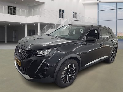Peugeot E-2008 0.0 EV ALLURE PACK 50 KWH, 2021