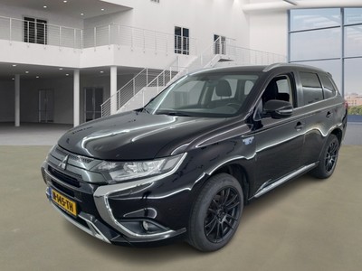 Mitsubishi Outlander 2.3 2.4 PHEV PURE, 2021
