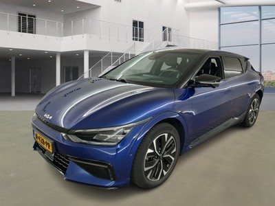 Kia Ev6 0.0 GT-LINE 77.4 KWH, 2021