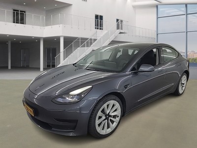 Tesla Model 3 0.0 STANDARD RWD PLUS 60 KWH, 2021