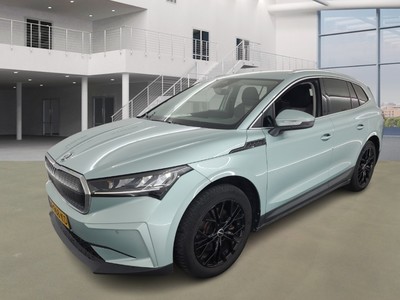 Skoda Enyaq iv 0.0 60, 2021